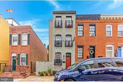 214 S Castle Street, Baltimore, MD 21231 - Photo 5