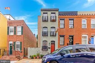 214 S Castle St, Baltimore, MD 21231 - Photo 5