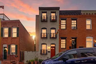 214 S Castle St, Baltimore, MD 21231 - Photo 1
