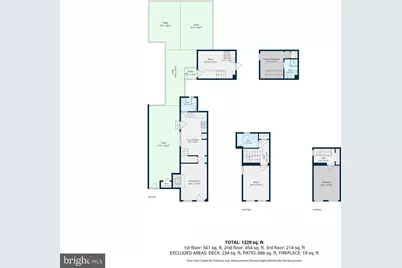 214 S Castle Street, Baltimore, MD 21231 - Photo 57