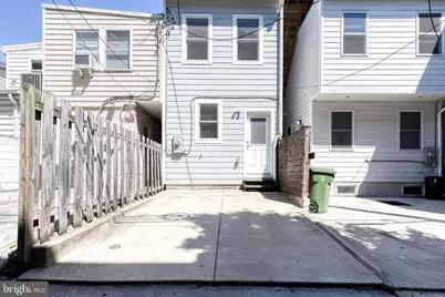 3137 Elliott Street, Baltimore, MD 21224 - Photo 5