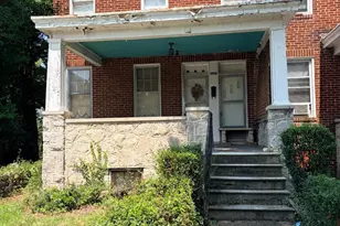 2542 Park Heights Terrace, Baltimore, MD 21215 - Photo 1