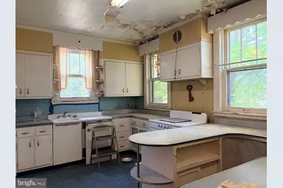 2542 Park Heights Terrace, Baltimore, MD 21215 - Photo 21