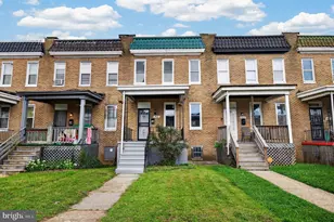 4960 Edgemere Ave, Baltimore, MD 21215 - Photo 3