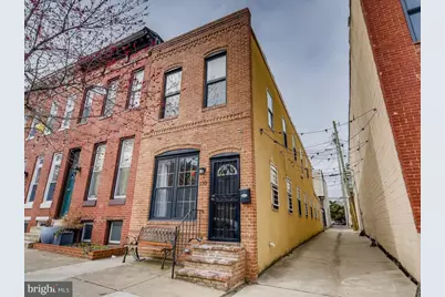 130 N Collington Avenue, Baltimore, MD 21231 - Photo 1