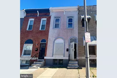 2618 E Oliver Street, Baltimore, MD 21213 - Photo 1
