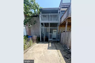 2618 E Oliver Street, Baltimore, MD 21213 - Photo 3