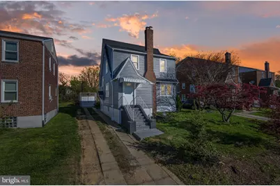 5510 Sefton Avenue, Baltimore, MD 21214 - Photo 1