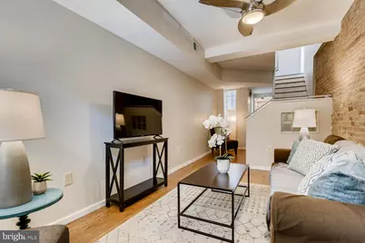611 S Durham Street, Baltimore, MD 21231 - Photo 5
