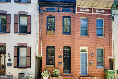 611 S Durham Street, Baltimore, MD 21231 - Photo 1