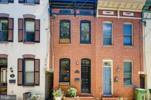 611 S Durham St, Baltimore, MD 21231 - Photo 1