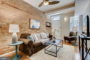 611 S Durham St, Baltimore, MD 21231 - Photo 7