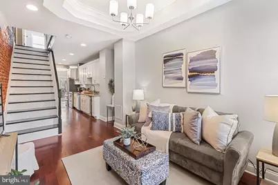 816 S Potomac Street, Baltimore, MD 21224 - Photo 1
