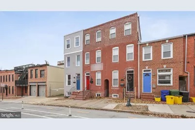 816 S Potomac Street, Baltimore, MD 21224 - Photo 25