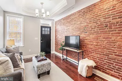 816 S Potomac Street, Baltimore, MD 21224 - Photo 3