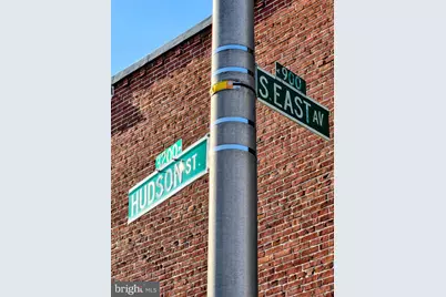 901 S East Avenue, Baltimore, MD 21224 - Photo 5