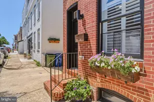610 S Robinson St, Baltimore, MD 21224 - Photo 3
