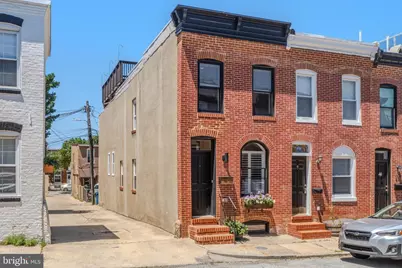 610 S Robinson Street, Baltimore, MD 21224 - Photo 1