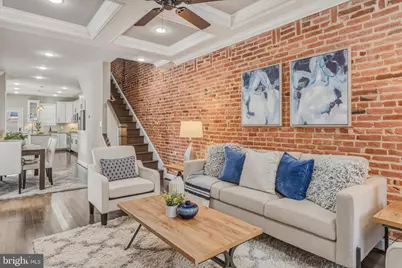 610 S Robinson Street, Baltimore, MD 21224 - Photo 5