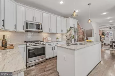 610 S Robinson Street, Baltimore, MD 21224 - Photo 11