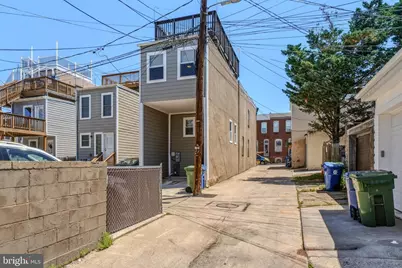 610 S Robinson Street, Baltimore, MD 21224 - Photo 35