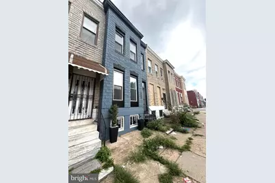 1805 Clifton Avenue, Baltimore, MD 21217 - Photo 3