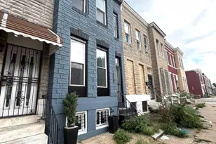 1805 Clifton Ave, Baltimore, MD 21217 - Photo 3