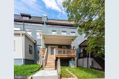 3835 Reisterstown Road, Baltimore, MD 21215 - Photo 29