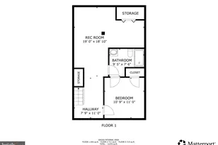 3835 Reisterstown Rd, Baltimore, MD 21215 - Photo 35