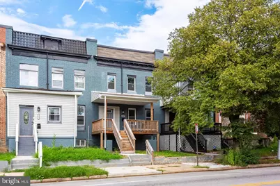3835 Reisterstown Road, Baltimore, MD 21215 - Photo 33