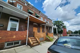 1666 Cliftview Ave, Baltimore, MD 21213 - Photo 15