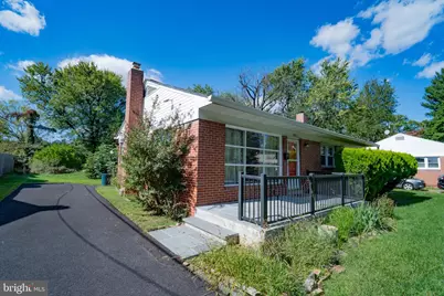 502 S Beechfield Avenue, Baltimore, MD 21229 - Photo 1