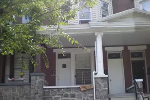 303 33rd St, Baltimore, MD 21218 - Photo 1