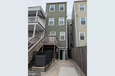 2223 Callow Avenue #B, Baltimore, MD 21217 - Photo 9