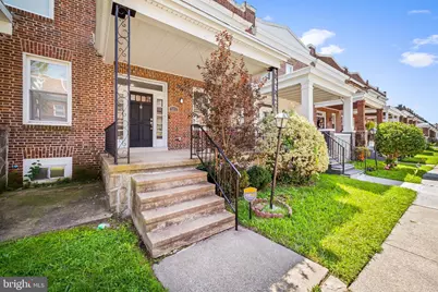 2011 E 30th Street, Baltimore, MD 21218 - Photo 1