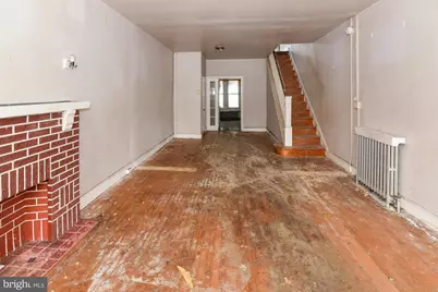 512 E 35th Street, Baltimore, MD 21218 - Photo 3