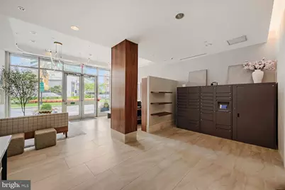 675 President Street #2202, Baltimore, MD 21202 - Photo 31