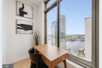675 President Street #2202, Baltimore, MD 21202 - Photo 15