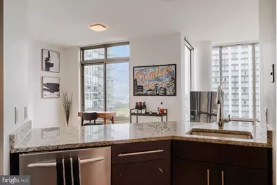 675 President Street #2202, Baltimore, MD 21202 - Photo 17