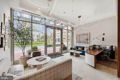 675 President Street #2202, Baltimore, MD 21202 - Photo 27