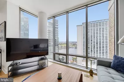675 President Street #2202, Baltimore, MD 21202 - Photo 11