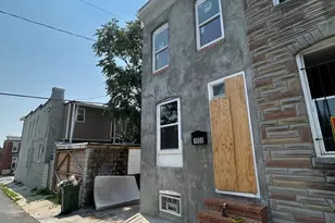 1800 N Chapel St, Baltimore, MD 21213 - Photo 3