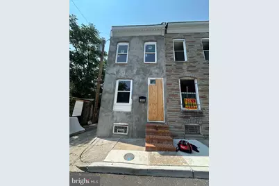 1800 N Chapel Street, Baltimore, MD 21213 - Photo 1