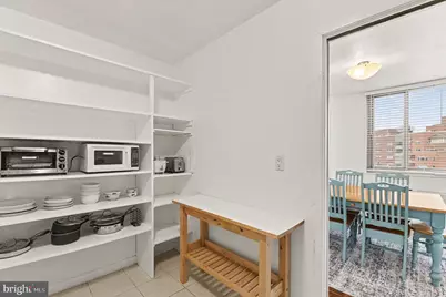 1 E University Parkway E #602, Baltimore, MD 21218 - Photo 19