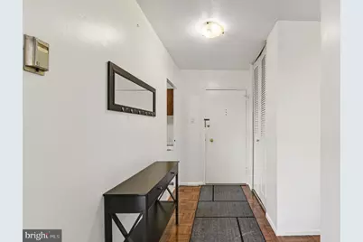 1 E University Parkway E #602, Baltimore, MD 21218 - Photo 15