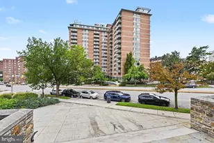 1 E University Parkway E, Baltimore, MD 21218 - Photo 13