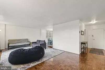 1 E University Parkway E #602, Baltimore, MD 21218 - Photo 3