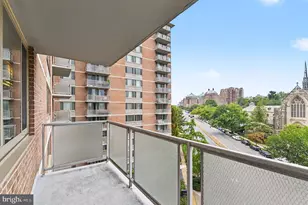 1 E University Parkway E, Baltimore, MD 21218 - Photo 25
