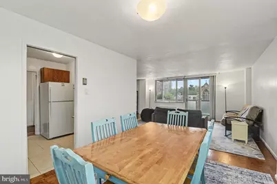 1 E University Parkway E #602, Baltimore, MD 21218 - Photo 5