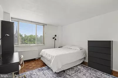 1 E University Parkway E #602, Baltimore, MD 21218 - Photo 11